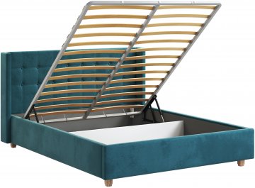 Двуспальная кровать Афродита-9.2