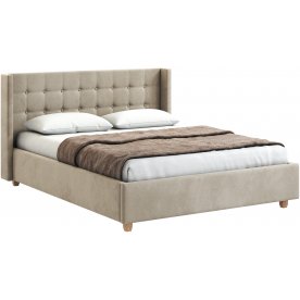 Двуспальная кровать Афродита-9.2