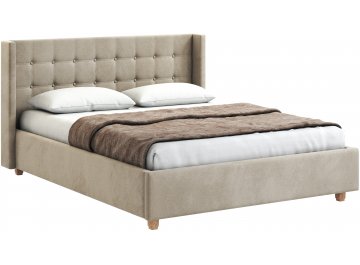 Двуспальная кровать Афродита-9.2