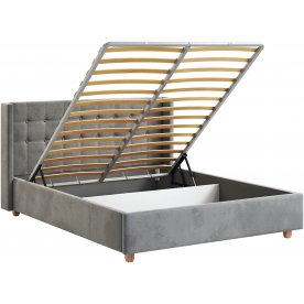 Двуспальная кровать Афродита-9.2