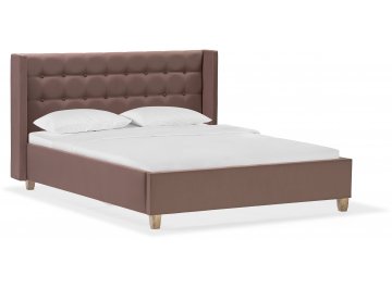 Двуспальная кровать Афродита-9.2