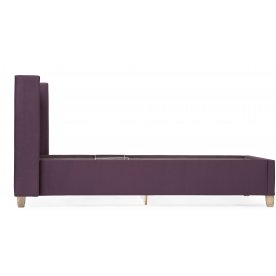 Двуспальная кровать Афродита-9.2