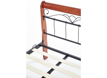 Двуспальная кровать Veronica