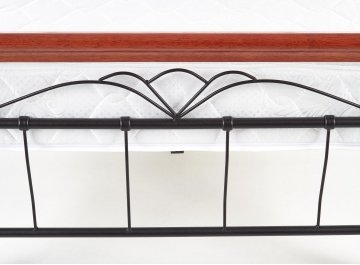 Двуспальная кровать Veronica