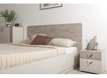 Кровать Алеб