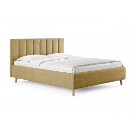 Двуспальная кровать Alma