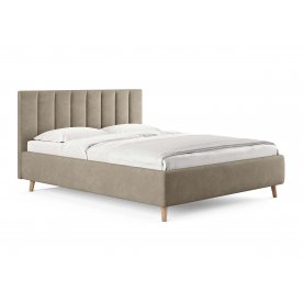 Двуспальная кровать Alma