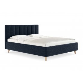 Двуспальная кровать Alma