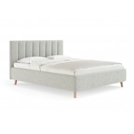 Двуспальная кровать Alma