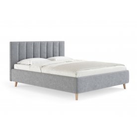 Двуспальная кровать Alma