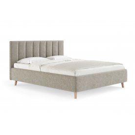 Двуспальная кровать Alma