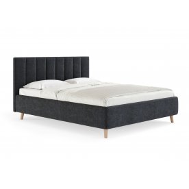 Двуспальная кровать Alma