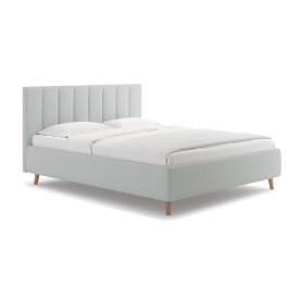 Двуспальная кровать Alma