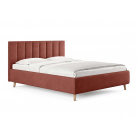 Двуспальная кровать Alma