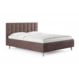 Двуспальная кровать Alma