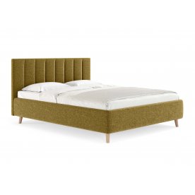 Двуспальная кровать Alma