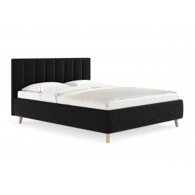 Двуспальная кровать Alma