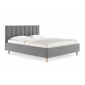 Двуспальная кровать Alma