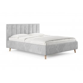 Двуспальная кровать Alma