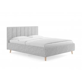 Двуспальная кровать Alma