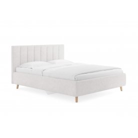 Двуспальная кровать Alma