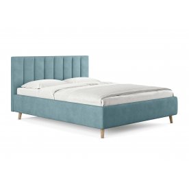 Двуспальная кровать Alma