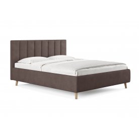 Двуспальная кровать Alma