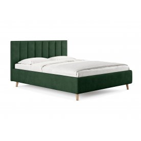 Двуспальная кровать Alma