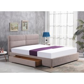 Двуспальная кровать Алоисия