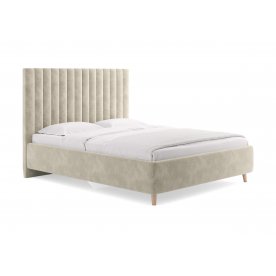 Двуспальная кровать Amanda