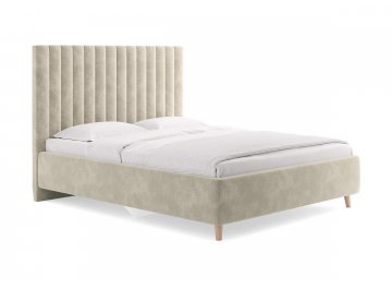 Двуспальная кровать Amanda