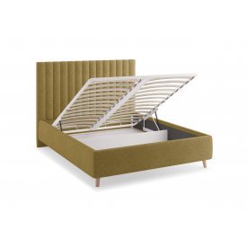 Двуспальная кровать Amanda