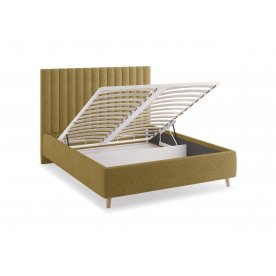 Двуспальная кровать Amanda