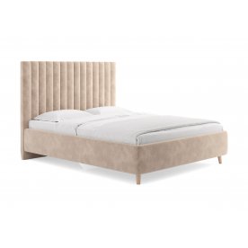 Двуспальная кровать Amanda