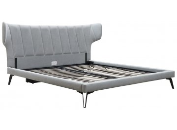 Двуспальная кровать Анаис