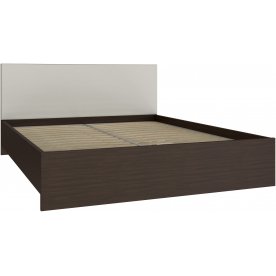 Двуспальная кровать Анастасия АН-20К