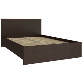 Двуспальная кровать Анастасия АН-23К