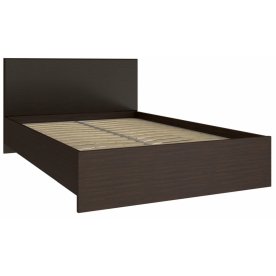 Двуспальная кровать Анастасия АН-23К