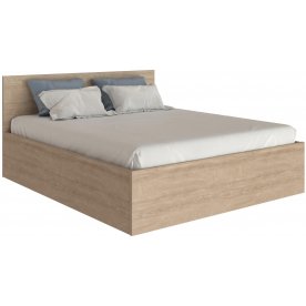 Двуспальная кровать Анастасия АН-28К