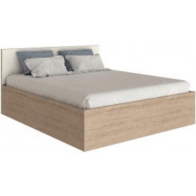 Двуспальная кровать Анастасия АН-28К