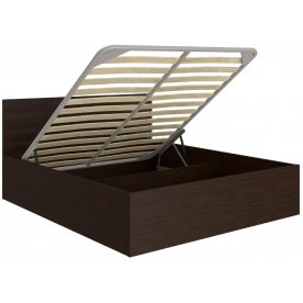 Двуспальная кровать Анастасия АН-28К