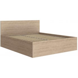 Двуспальная кровать Анастасия АН-28К