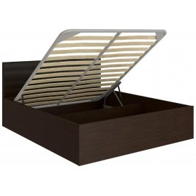 Двуспальная кровать Анастасия АН-28К