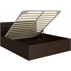 Двуспальная кровать Анастасия АН-29К