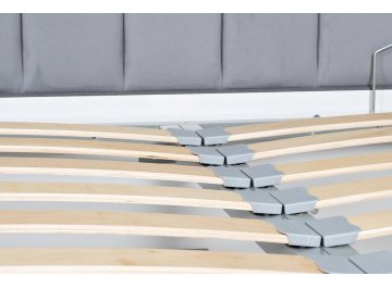 Двуспальная кровать Андреа