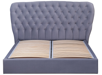 Двуспальная кровать Arnett