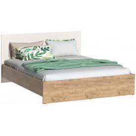 Двуспальная кровать Кэт-7 арт.017