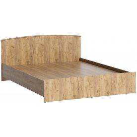 Двуспальная кровать арт.032