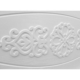 Двуспальная кровать Ассоль АС-113К