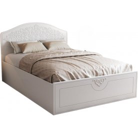 Двуспальная кровать Ассоль АС-30